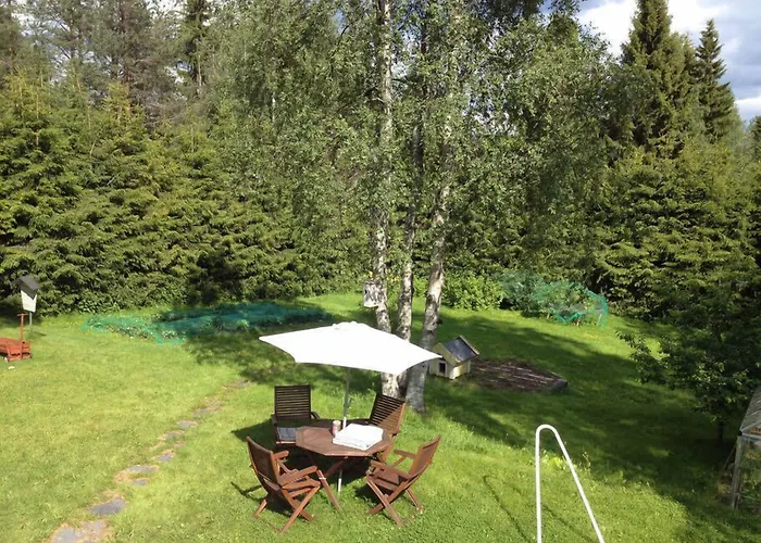 ホームステイ ヴィルピ *