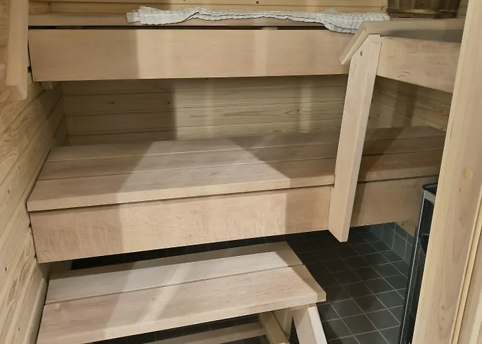 ヴィルピ ホームステイ *