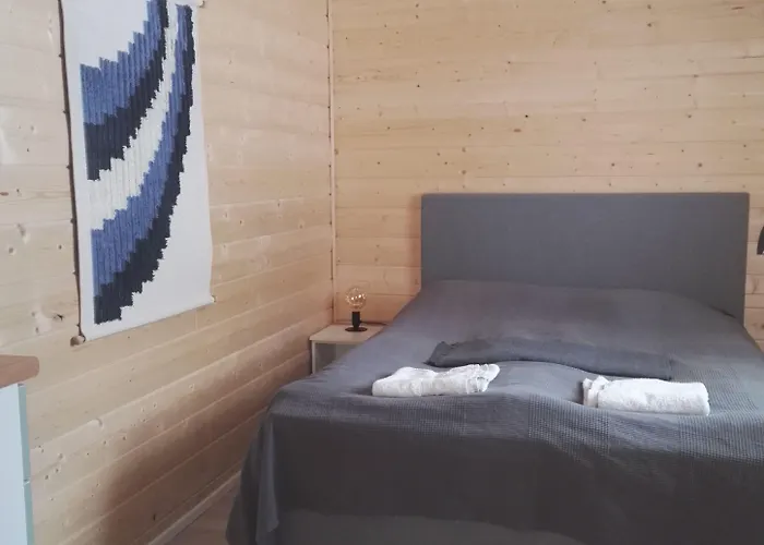 ヴィルピ ホームステイ *