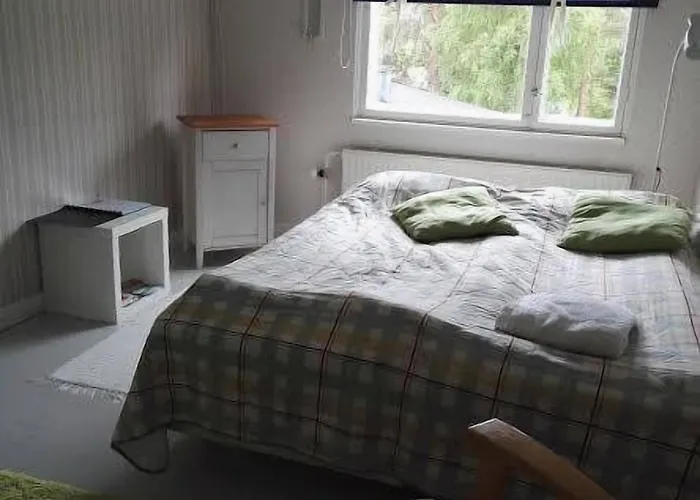 Homestay Virpi Rovaniemi