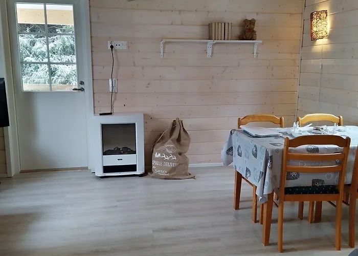 ヴィルピ ホームステイ