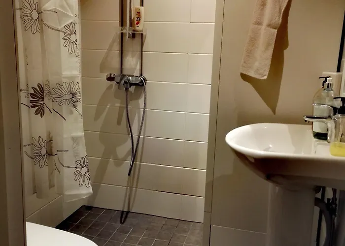 ヴィルピ ホームステイ *