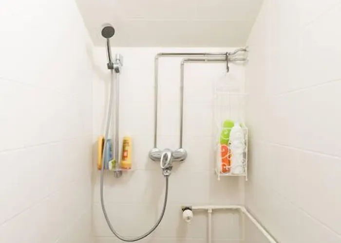 ヴィルピ ホームステイ *